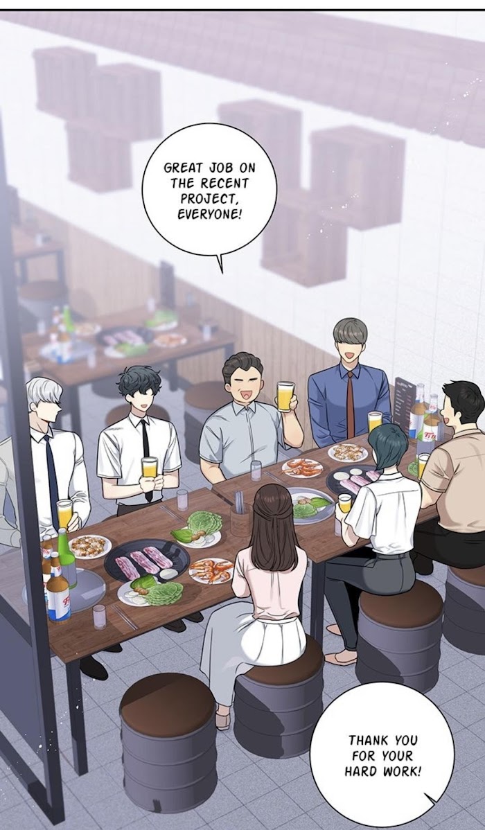 Cherry Blossoms After Winter Chapter 128 230 7