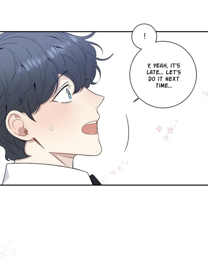 Cherry Blossoms After Winter Chapter 128 293 70