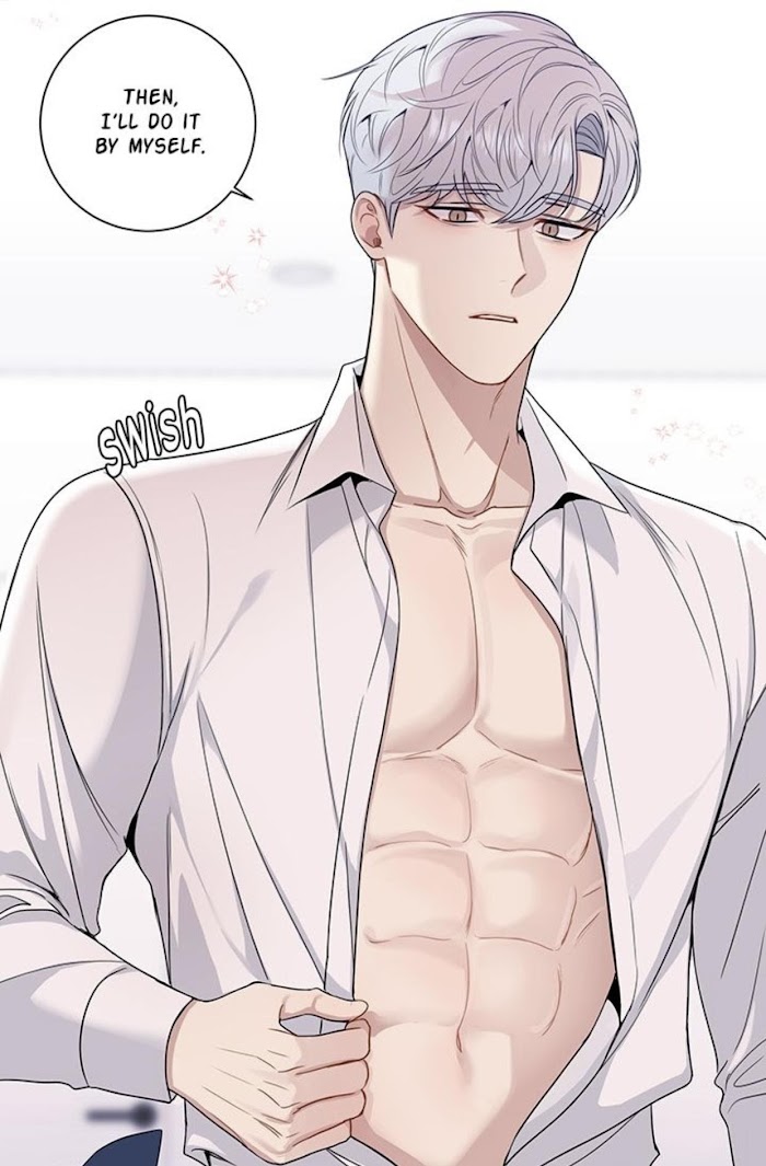 Cherry Blossoms After Winter Chapter 128 294 71