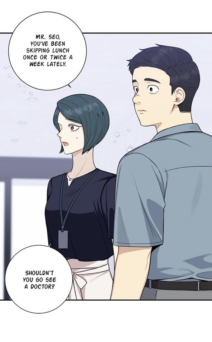 Cherry Blossoms After Winter Chapter 130 269 10