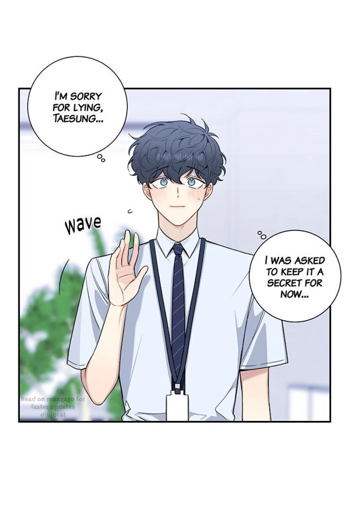 Cherry Blossoms After Winter Chapter 130 273 14