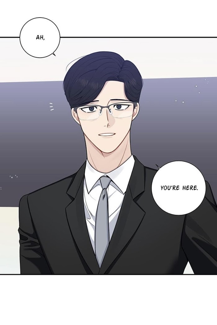 Cherry Blossoms After Winter Chapter 130 276 17