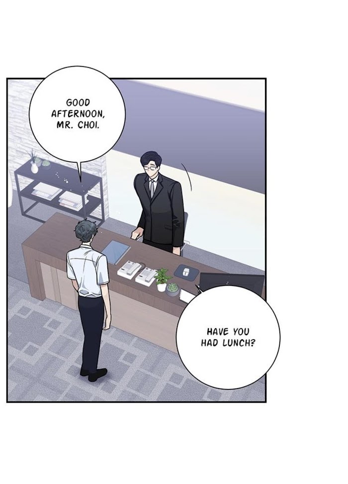 Cherry Blossoms After Winter Chapter 130 277 18