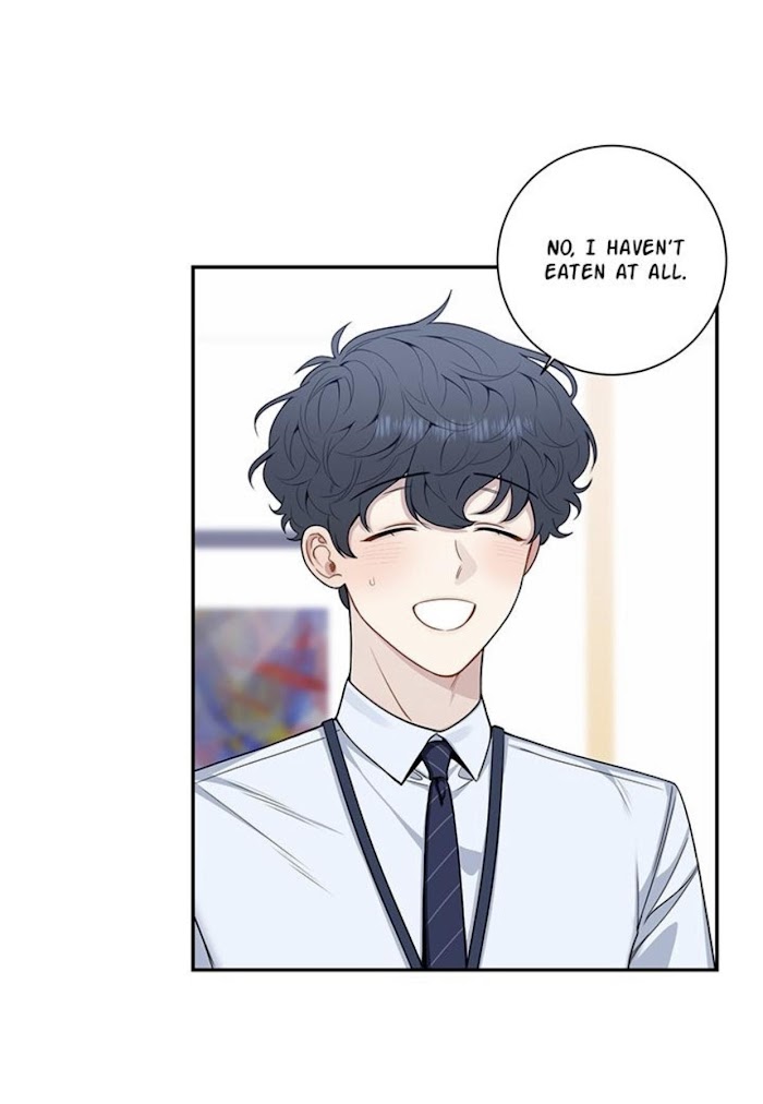 Cherry Blossoms After Winter Chapter 130 278 19