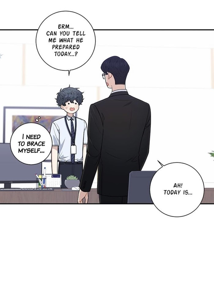 Cherry Blossoms After Winter Chapter 130 280 21