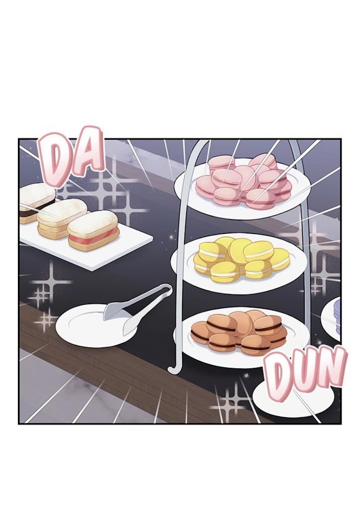 Cherry Blossoms After Winter Chapter 130 281 22