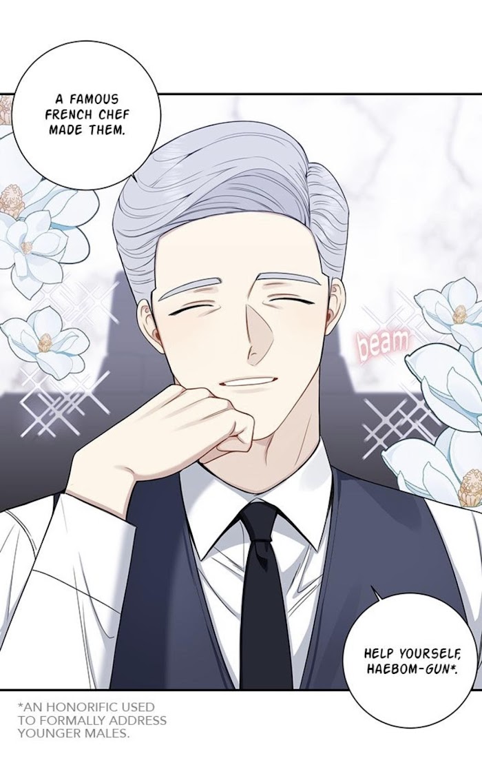 Cherry Blossoms After Winter Chapter 130 282 23