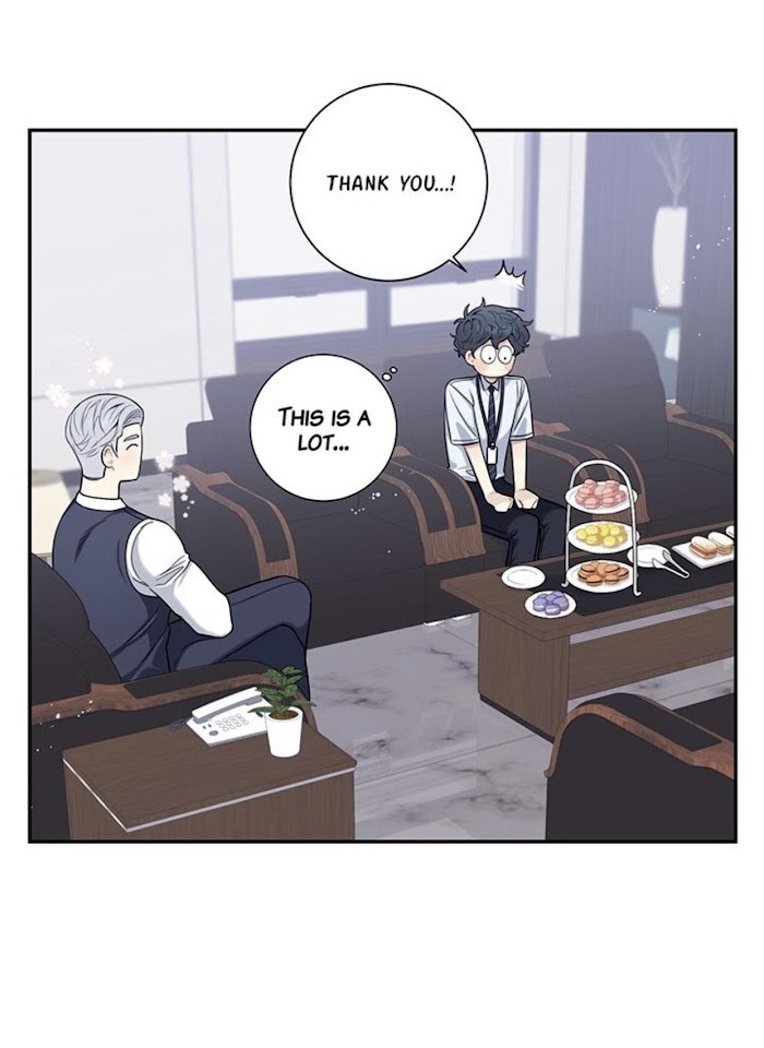 Cherry Blossoms After Winter Chapter 130 283 24