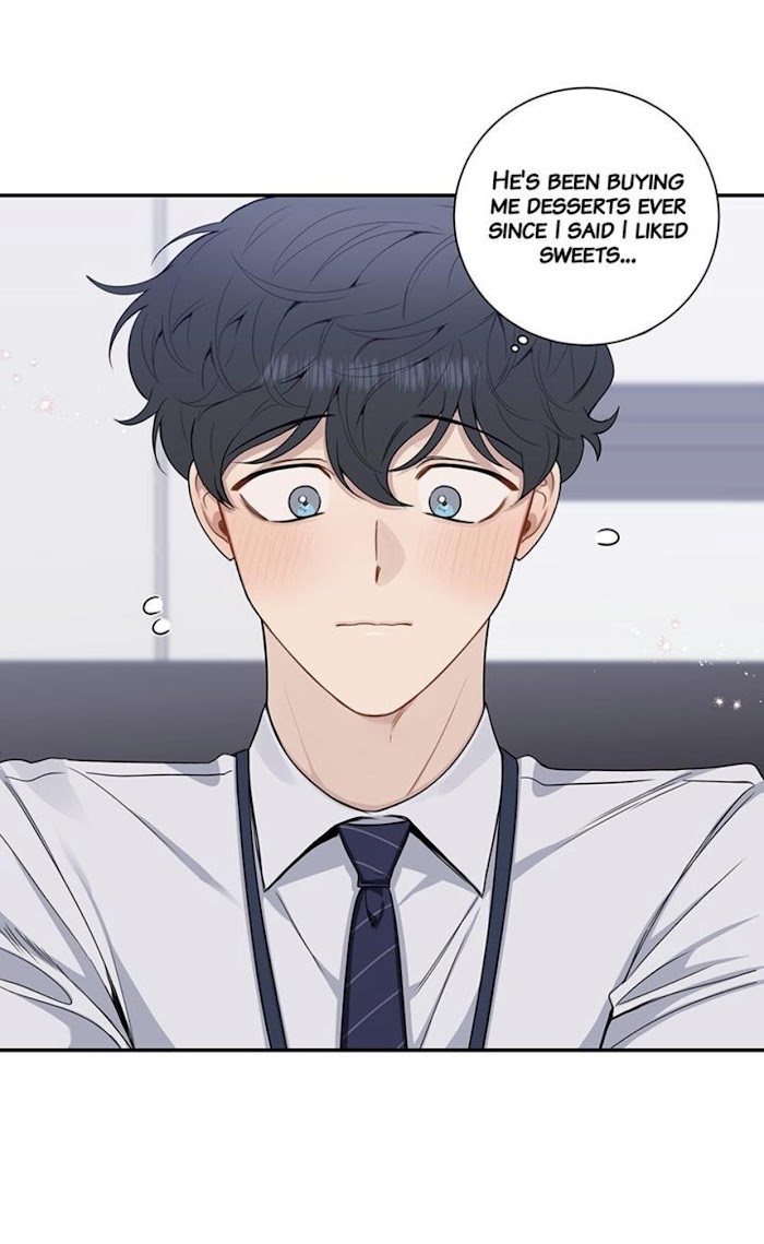 Cherry Blossoms After Winter Chapter 130 284 25