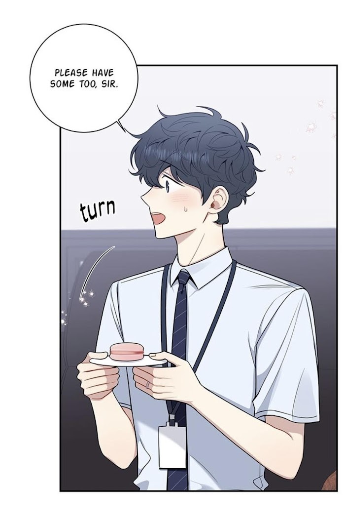 Cherry Blossoms After Winter Chapter 130 285 26