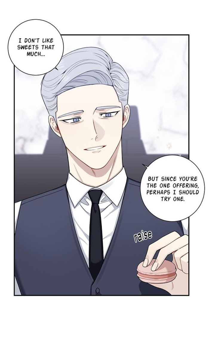 Cherry Blossoms After Winter Chapter 130 286 27