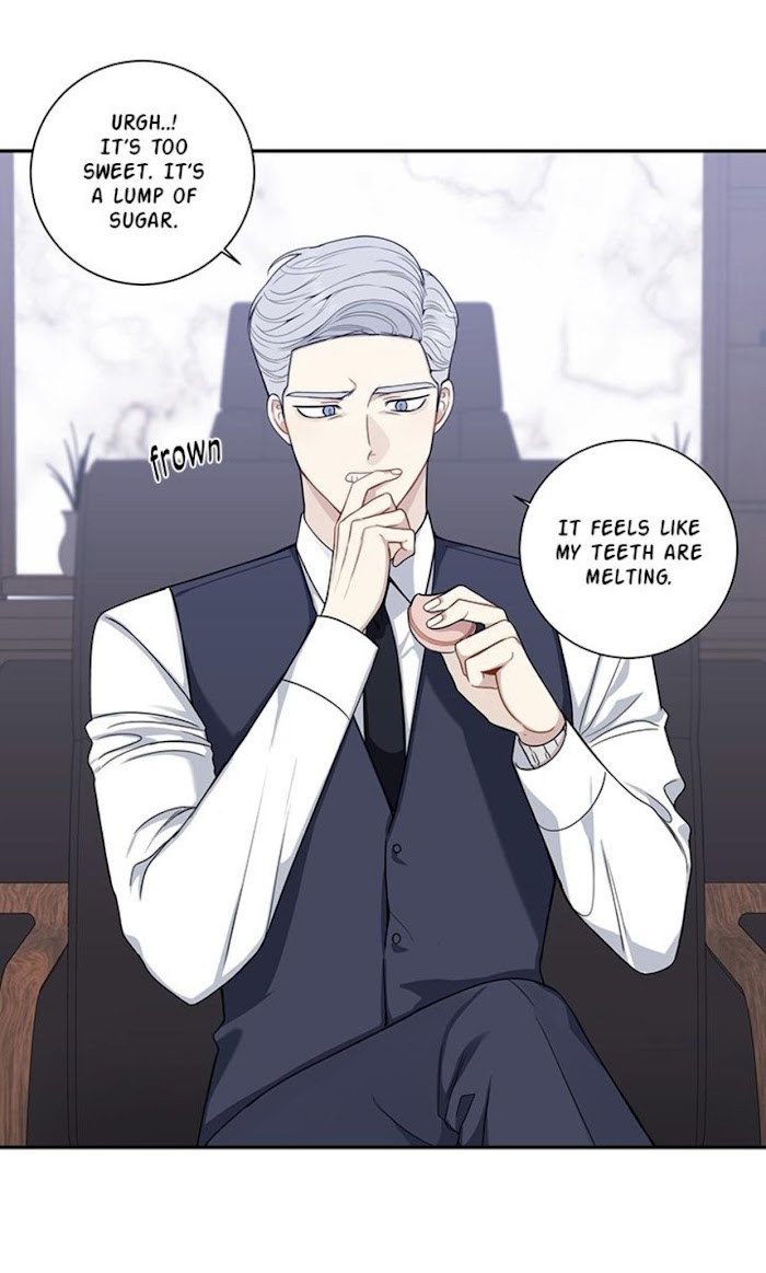 Cherry Blossoms After Winter Chapter 130 288 29