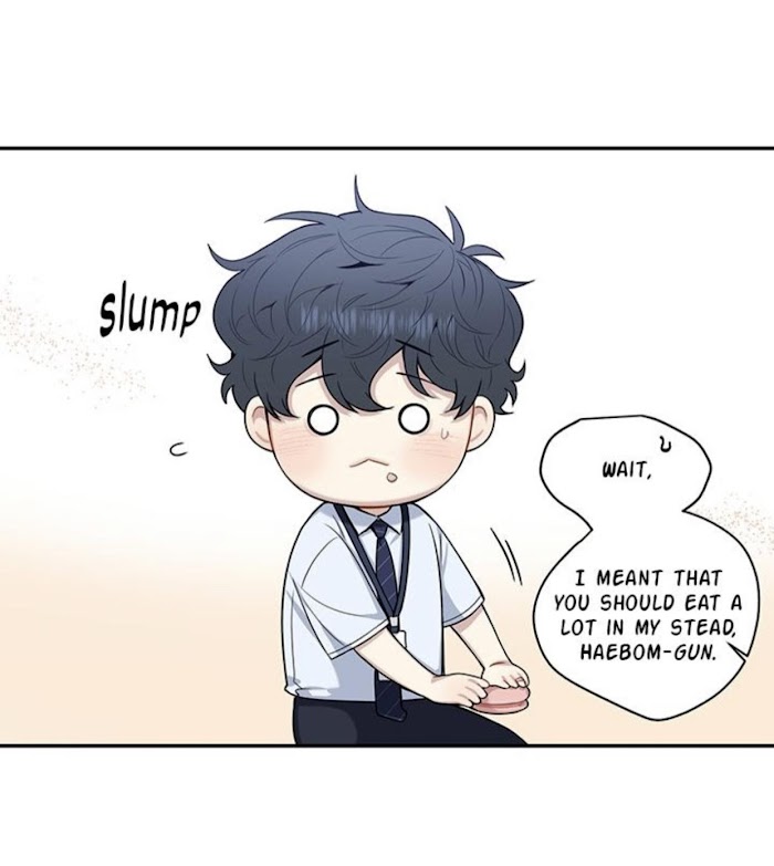 Cherry Blossoms After Winter Chapter 130 290 31