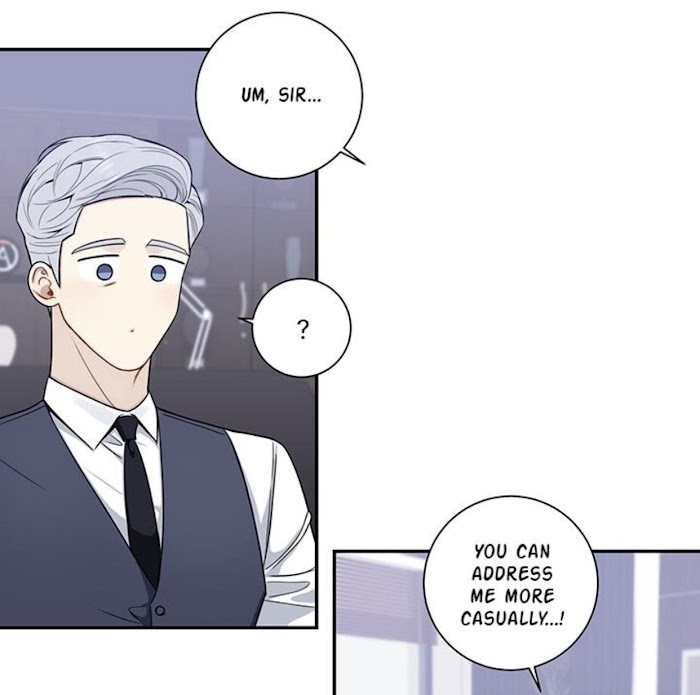 Cherry Blossoms After Winter Chapter 130 293 34