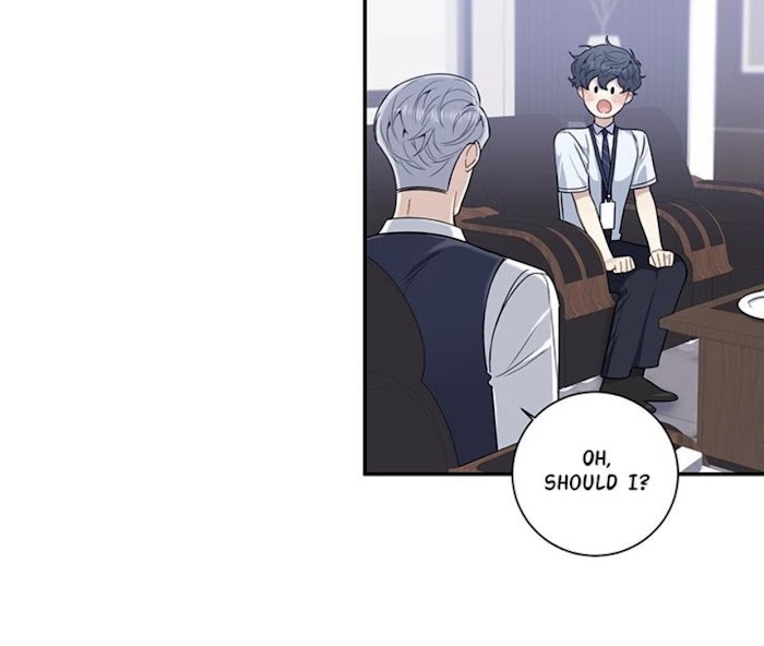 Cherry Blossoms After Winter Chapter 130 294 35