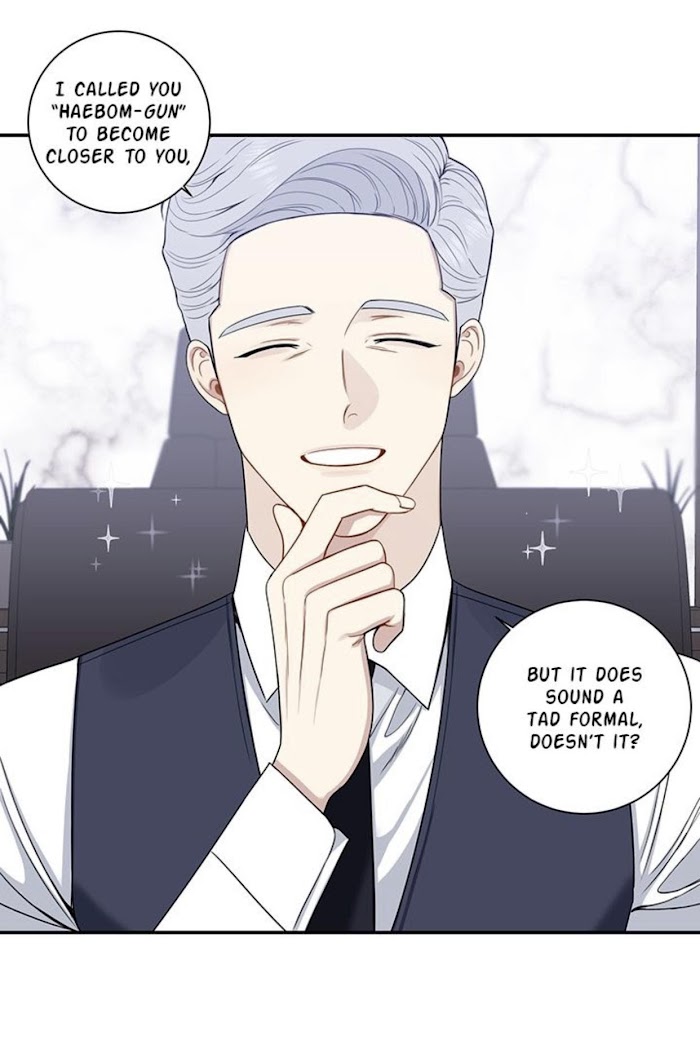 Cherry Blossoms After Winter Chapter 130 295 36