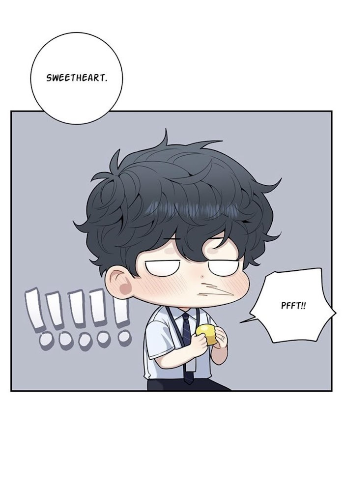 Cherry Blossoms After Winter Chapter 130 296 37