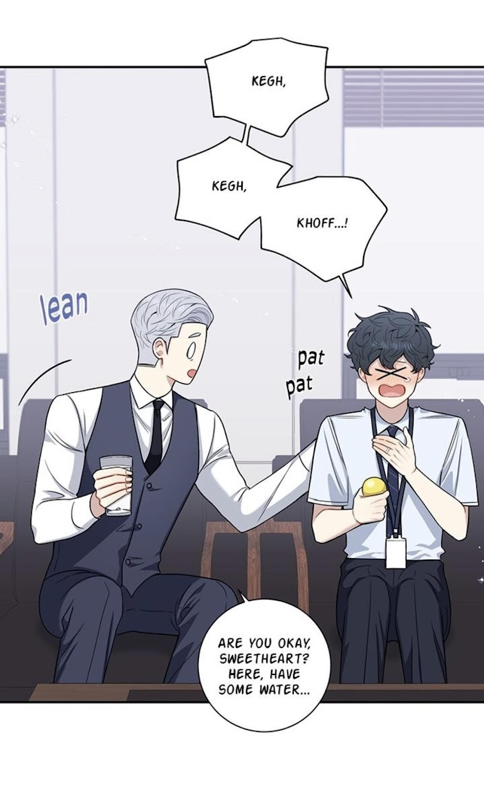 Cherry Blossoms After Winter Chapter 130 297 38