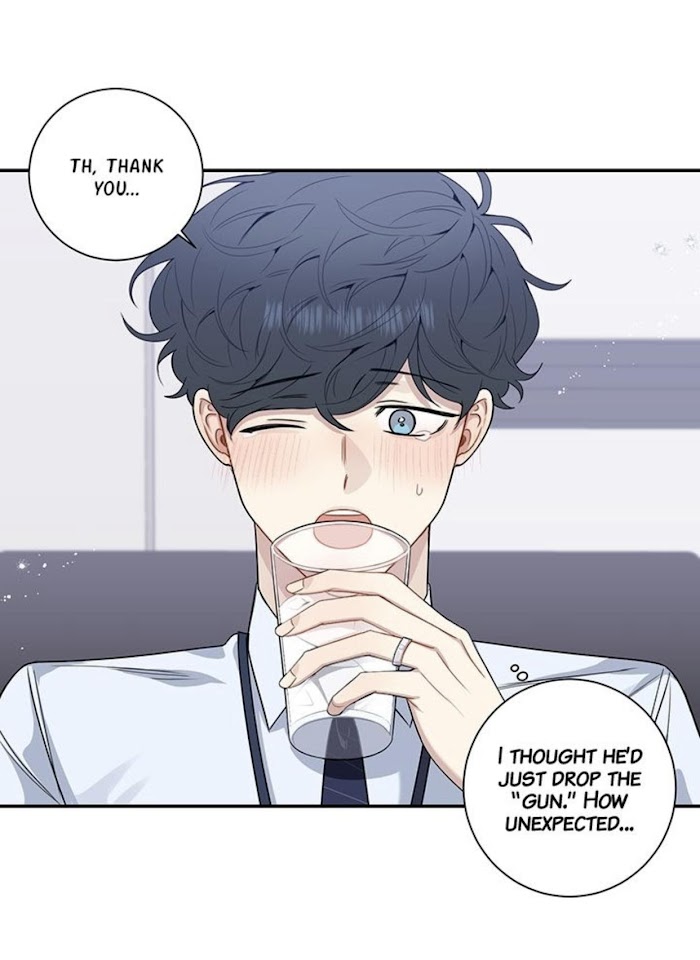 Cherry Blossoms After Winter Chapter 130 298 39
