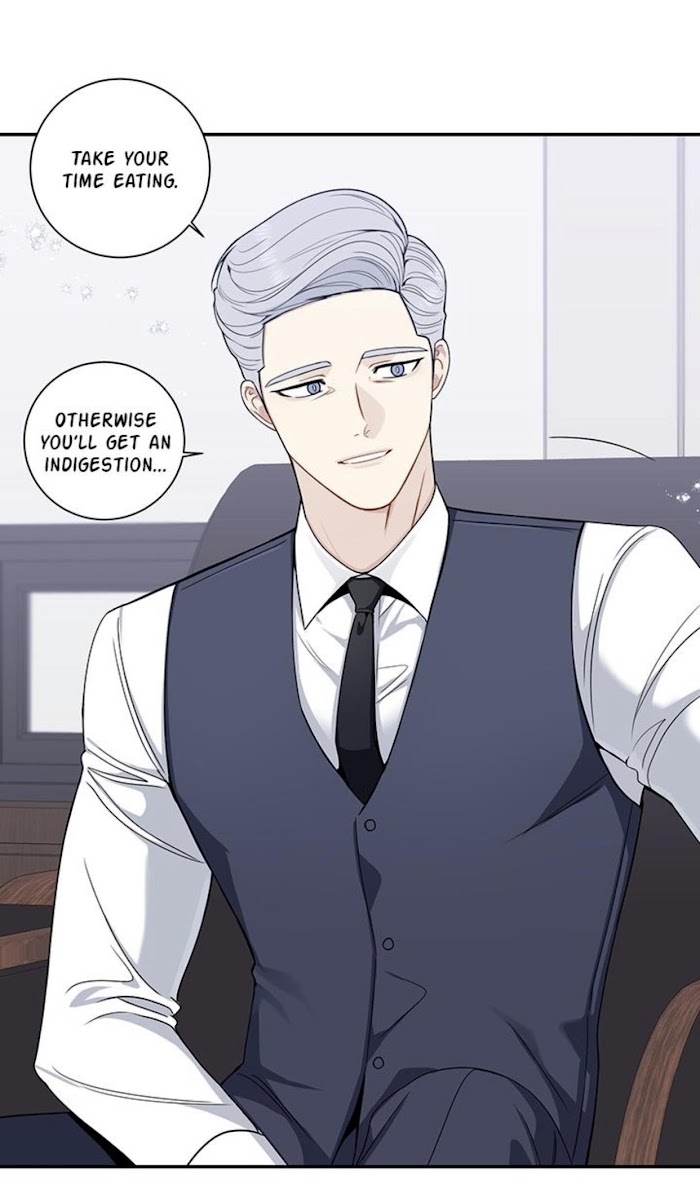 Cherry Blossoms After Winter Chapter 130 299 40