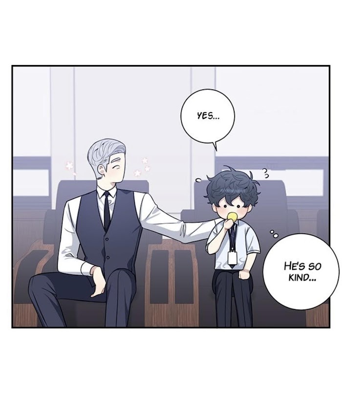 Cherry Blossoms After Winter Chapter 130 300 41