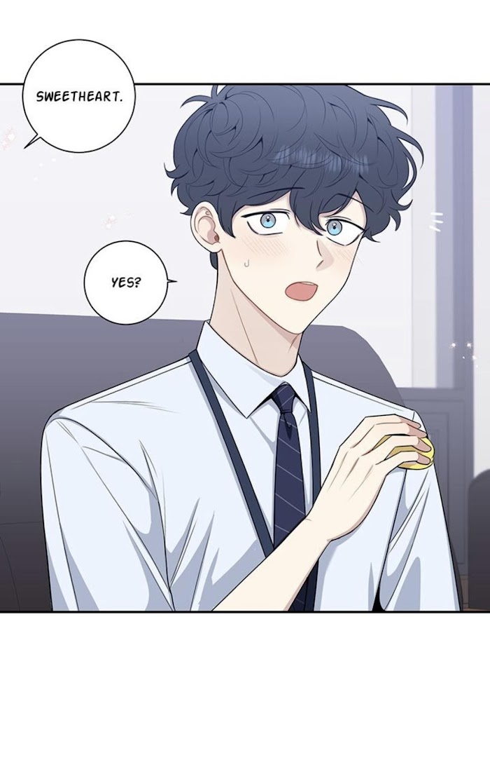 Cherry Blossoms After Winter Chapter 130 301 42