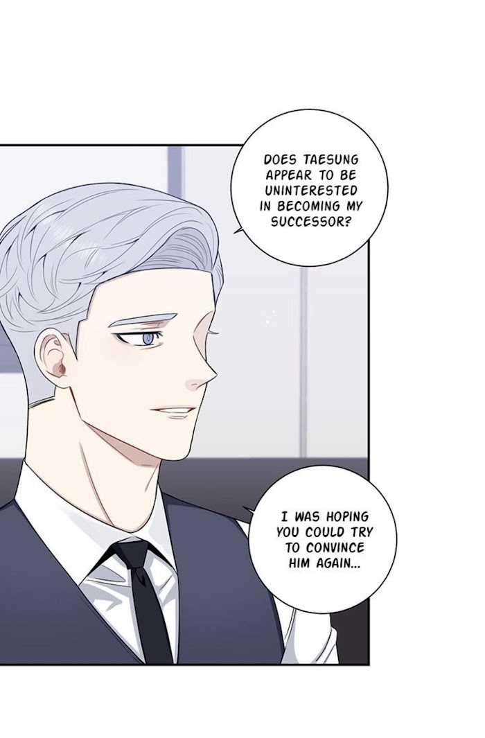 Cherry Blossoms After Winter Chapter 130 302 43