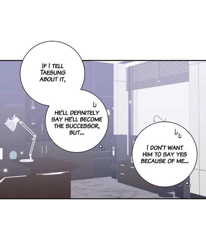 Cherry Blossoms After Winter Chapter 130 304 45