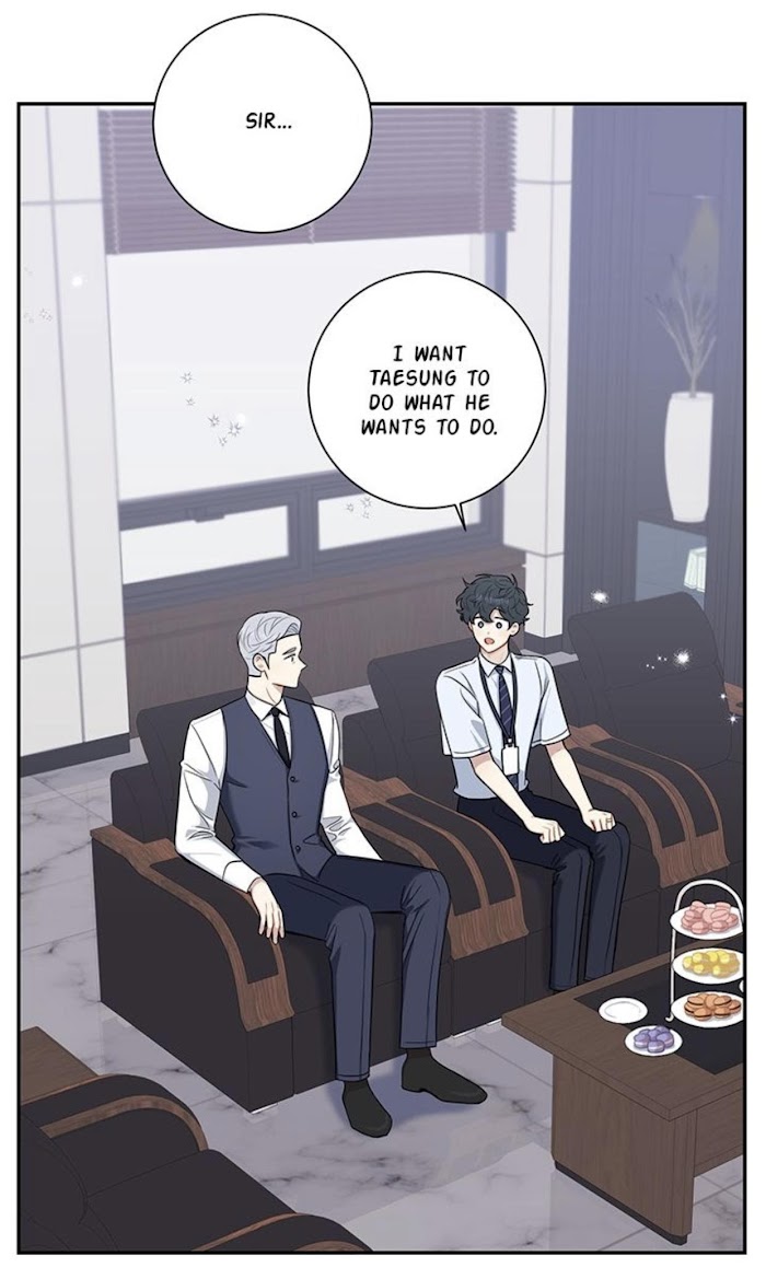 Cherry Blossoms After Winter Chapter 130 305 46