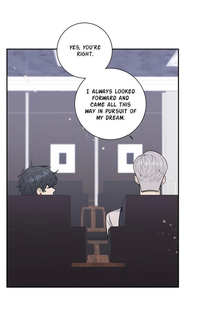 Cherry Blossoms After Winter Chapter 130 307 48