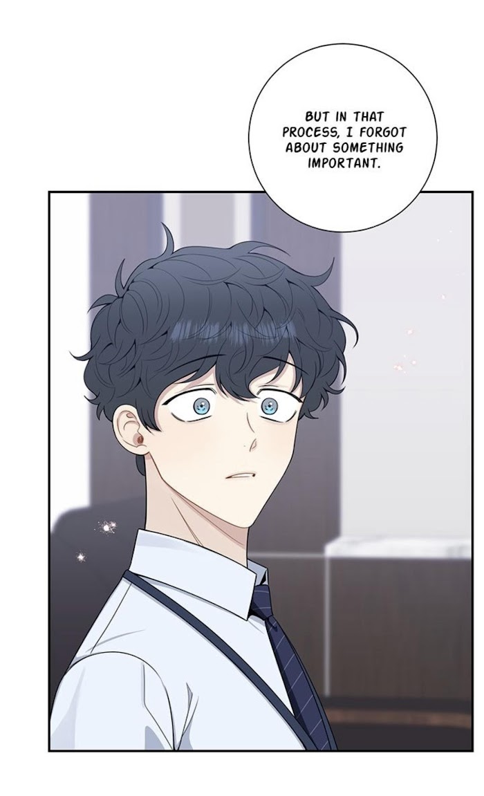 Cherry Blossoms After Winter Chapter 130 308 49