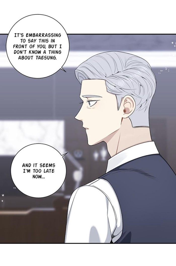 Cherry Blossoms After Winter Chapter 130 309 50