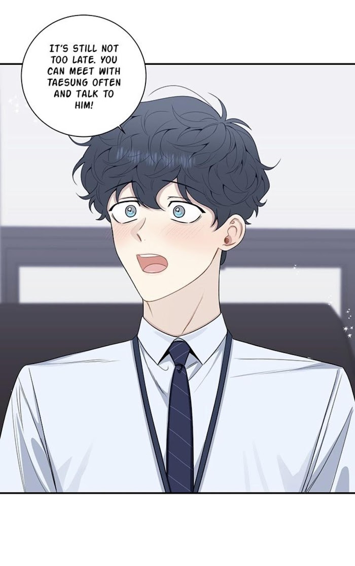 Cherry Blossoms After Winter Chapter 130 310 51