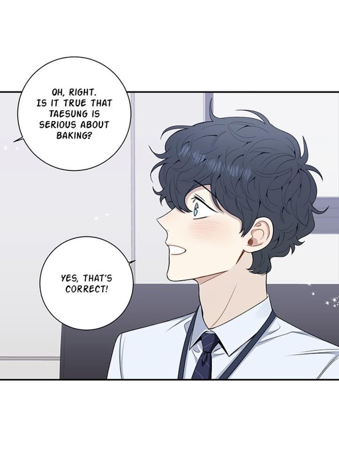 Cherry Blossoms After Winter Chapter 130 312 53