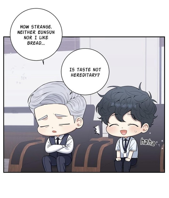 Cherry Blossoms After Winter Chapter 130 313 54