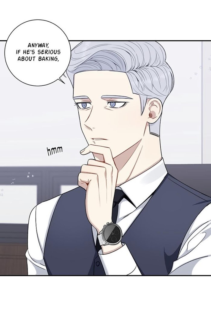 Cherry Blossoms After Winter Chapter 130 314 55