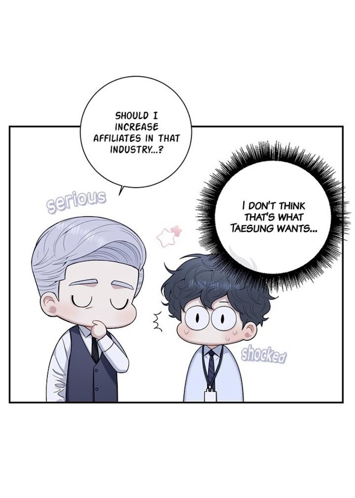 Cherry Blossoms After Winter Chapter 130 315 56