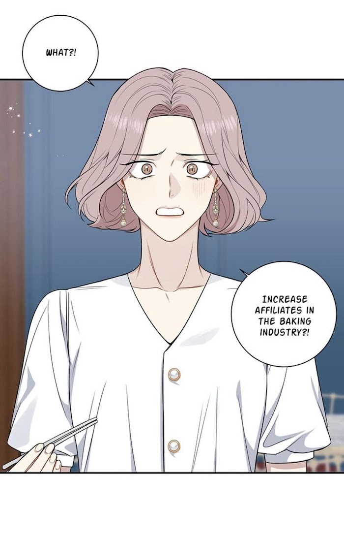 Cherry Blossoms After Winter Chapter 130 320 61