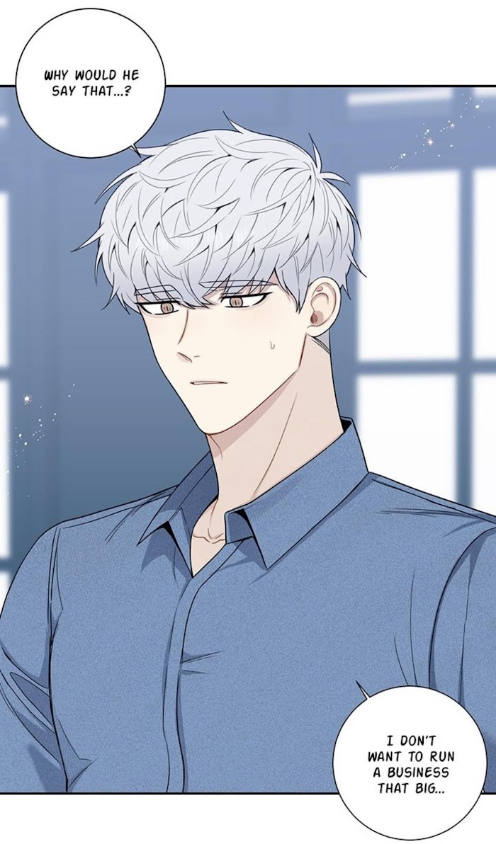 Cherry Blossoms After Winter Chapter 130 322 63