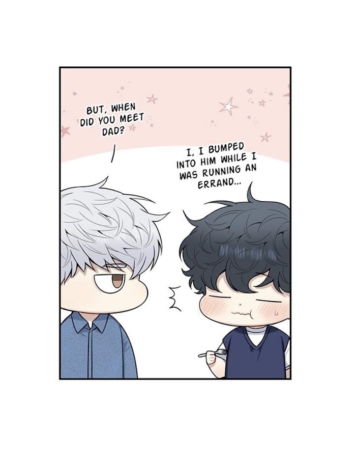 Cherry Blossoms After Winter Chapter 130 323 64