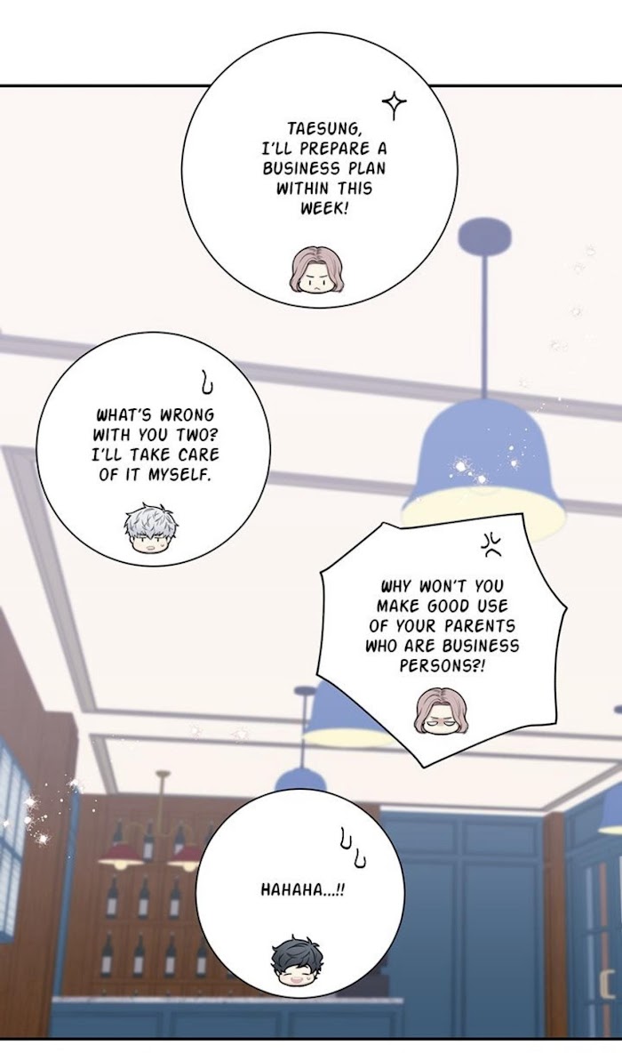 Cherry Blossoms After Winter Chapter 130 325 66