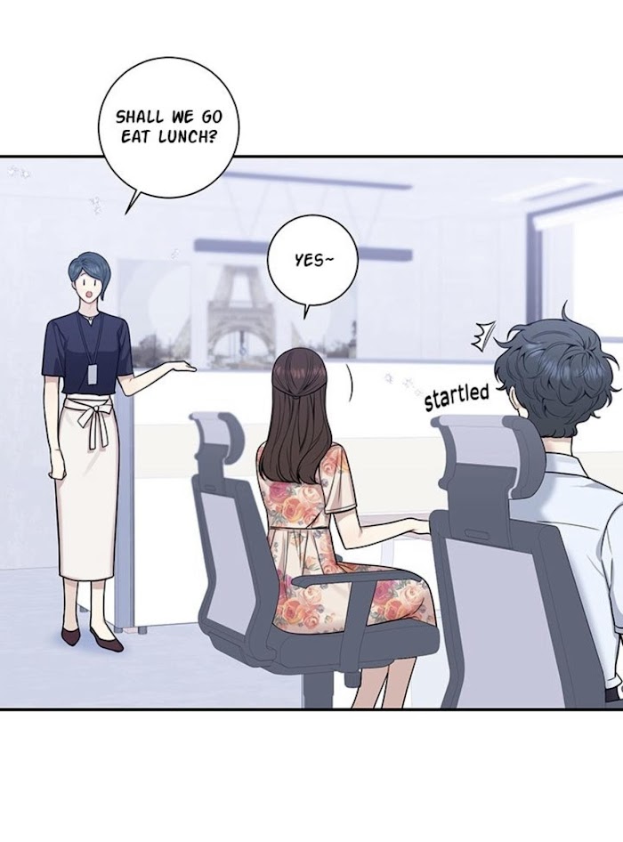 Cherry Blossoms After Winter Chapter 130 266 7