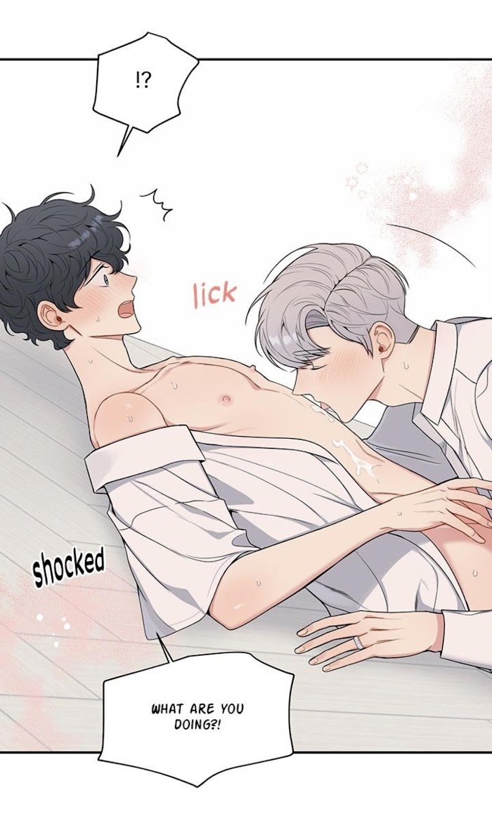 Cherry Blossoms After Winter Chapter 130 335 76