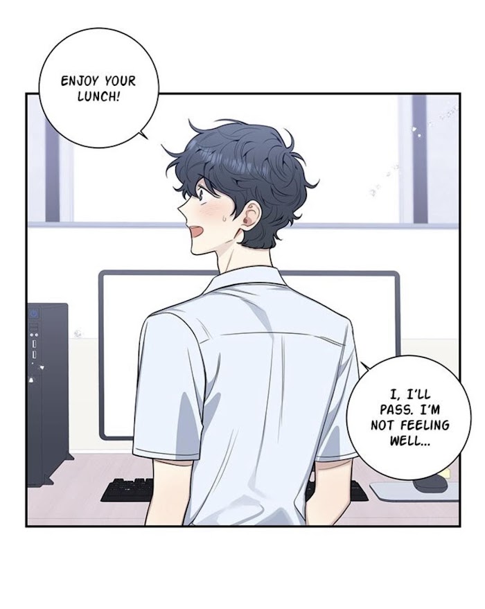 Cherry Blossoms After Winter Chapter 130 267 8