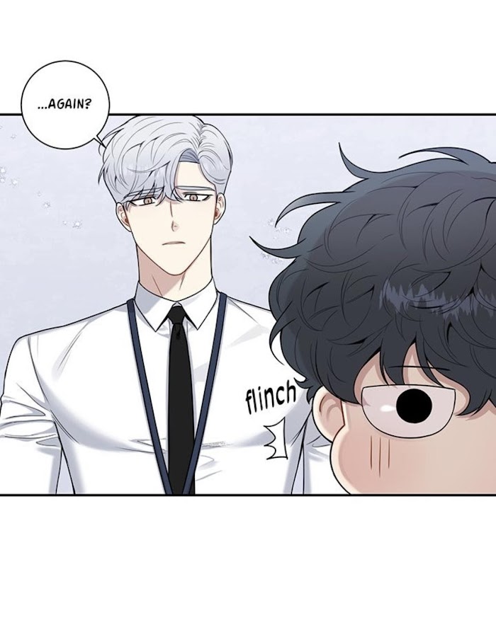 Cherry Blossoms After Winter Chapter 130 268 9