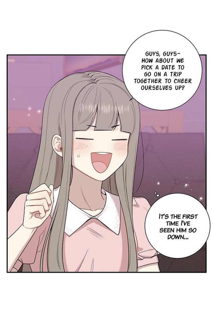 Cherry Blossoms After Winter Chapter 131 229 12