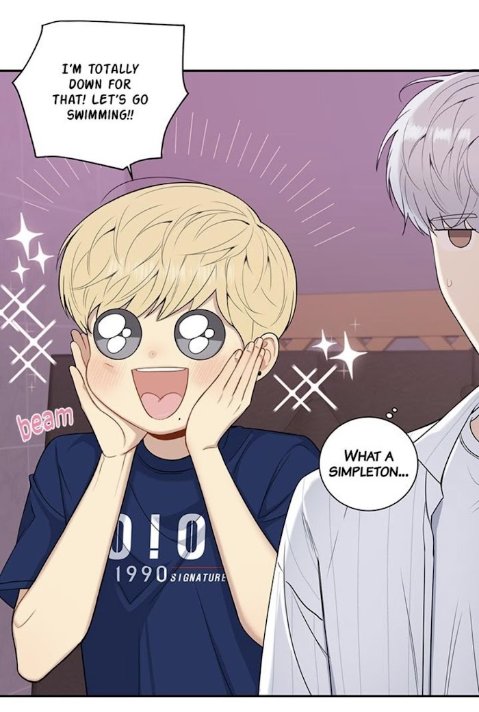 Cherry Blossoms After Winter Chapter 131 230 13