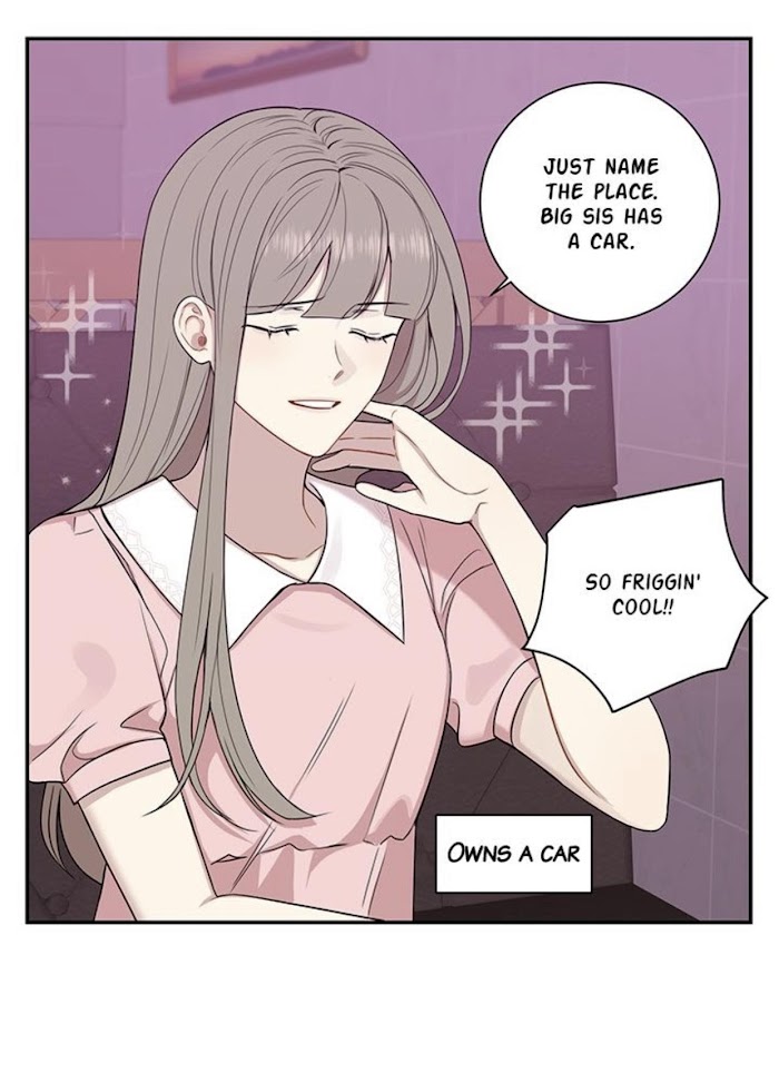 Cherry Blossoms After Winter Chapter 131 231 14