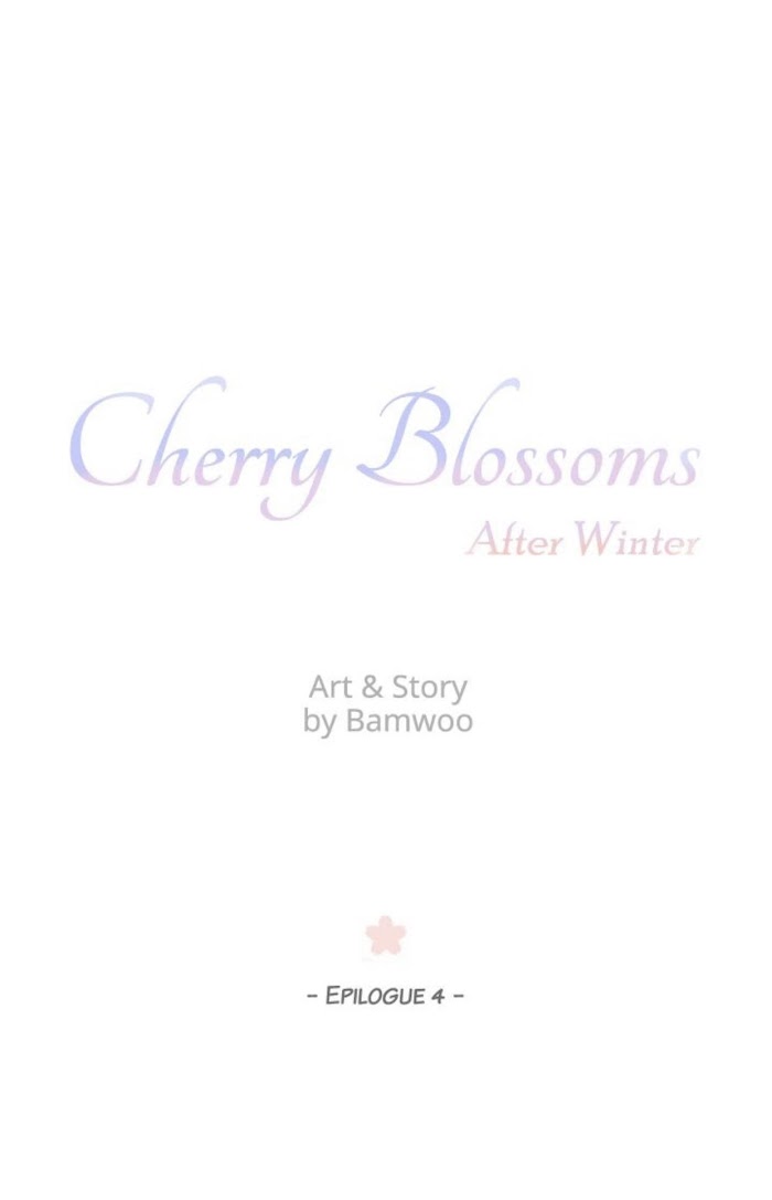 Cherry Blossoms After Winter Chapter 131 234 17