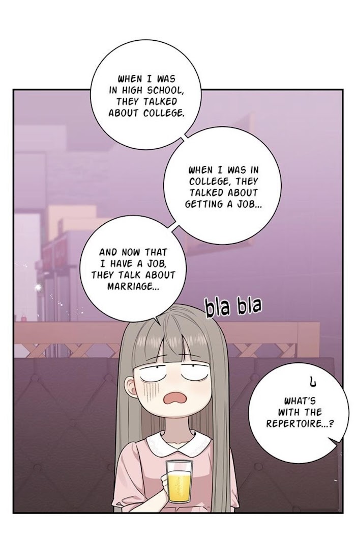 Cherry Blossoms After Winter Chapter 131 237 20